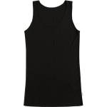 Joha Дамско мериносово термобельо Joha Women's Tank Top 70/30 Merino base layer - Black (115-1450-0113)