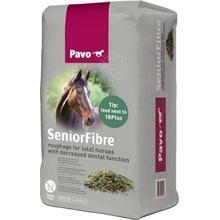 Pavo SeniorFibre 12 kg