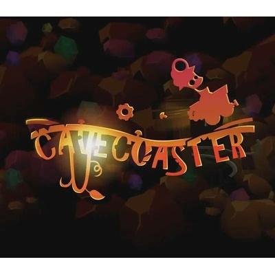 Cave Coaster
