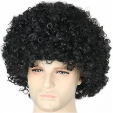 Parochňa čierna Afro