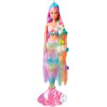 Simba Toys Кукла Simba Toys Steffi Love - Русалка, с дълга коса и дъгова опашка, 29 cm (105733610)
