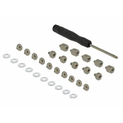 Комплект Delock M. 2 SSD Mouting Kit (18288)