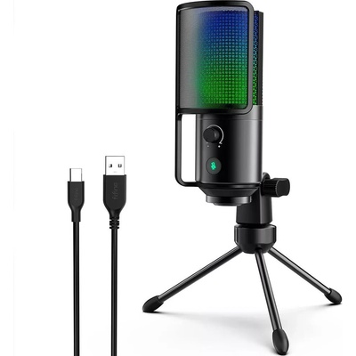 FIFINE MICROPHONE K669 Pro 2