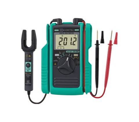 Kyoritsu KEW Mate 2000 A