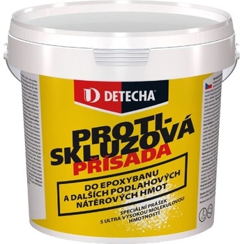 DETECHA Protišmyková prísada do farieb na podlahu 250 g