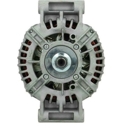 Alternátor Mercedes 24V, 150A BOSCH 0124655072