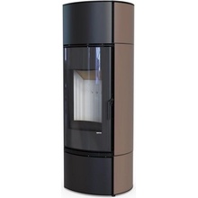 Defro Home Orbis Extento F hnědá