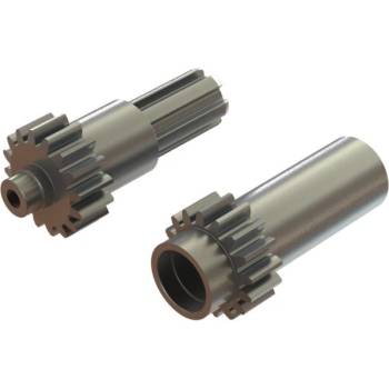 Arrma Изходен вал на централния диференциал Arrma (2)