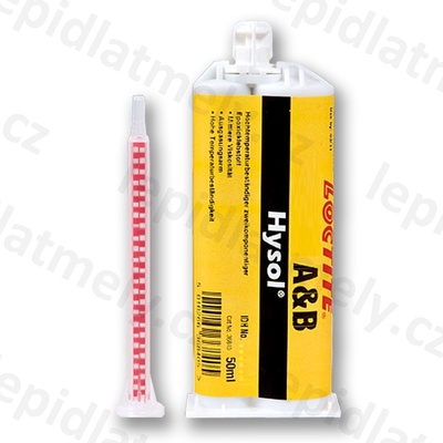 LOCTITE 9480 potravinársky epoxid 50g