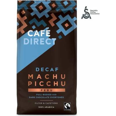 Cafédirect Bezkofeínová mletá 227 g