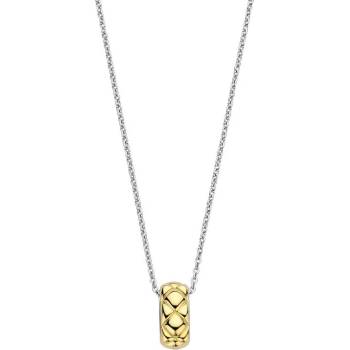 Ti Sento Сребърно дамско колие Ti Sento 34015SY (34015SY)