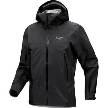 Arc'teryx Мъжко водоустойчиво яке Arc'teryx Beta SL Jacket Waterproof jacket - Black (002-3141-0112)