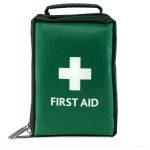 FirstAidbg Аптечка за кола Drive Save Mini в България и Гърция (A016)