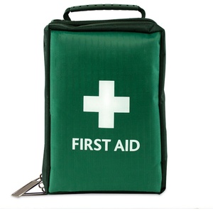 FirstAidbg Аптечка за кола Drive Save Mini в България и Гърция (A016)
