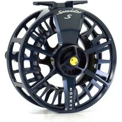 Waterworsk Lamson Speedster S HD Midnight AFTMA 6 / 7 / 8