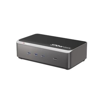 Fazn GaN 370W Charging Station