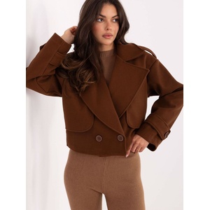Rue Paris Дамско палто модел 217553 Rue Paris