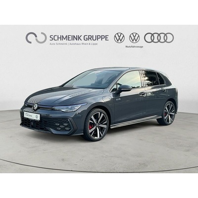 Volkswagen Golf GTE DSG 200 kW
