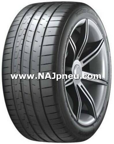 hankook k129 235 35 r19 91y - Heureka.sk