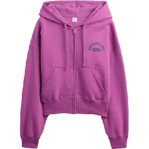GAP V-logo abv high rib fz xs - sportisimo - 85,96 лв