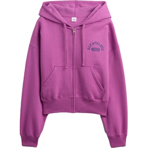 GAP V-logo abv high rib fz xs - sportisimo - 85,96 лв