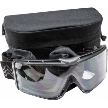 Taktické ochranné balistické brýle Bolle X810 černé