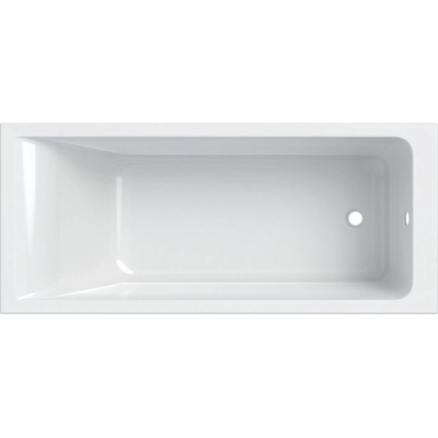 Geberit Selnova Square 160 x 70 cm 554.382.01.1