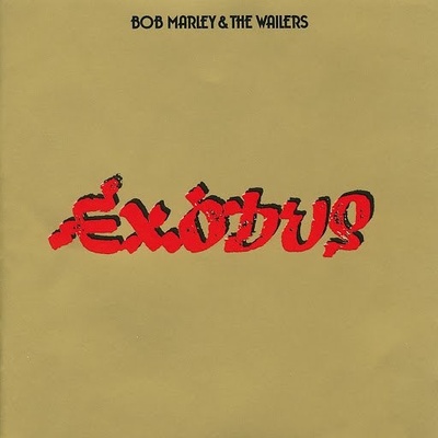 MARLEY BOB: EXODUS CD
