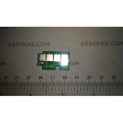 Compatible Ресет чип Black CLP 680 - 2k (CLT-K506S-CHIP-2k)