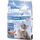 Feline Porta 21 Finest Cat Heaven 2 x 10 kg