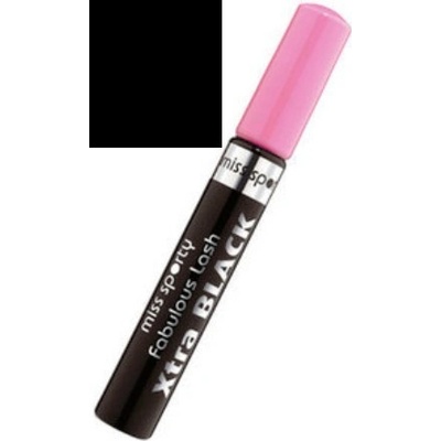 Miss sporty riasenk aextra black 8 ml