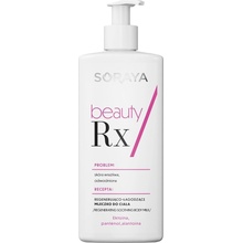 Soraya, Beauty Rx regeneračné a upokojujúce telové mlieko 250 ml