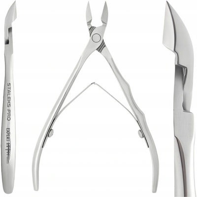 Staleks Kleště na kůžičku Pro Expert 11 11 mm