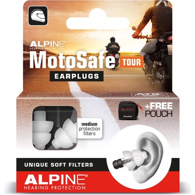 Alpine MotoSafe Tour