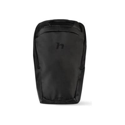 Hannah Commuter WR anthracite 30L