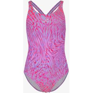 DEMIX Цял бански G D AOP Swimsuit
