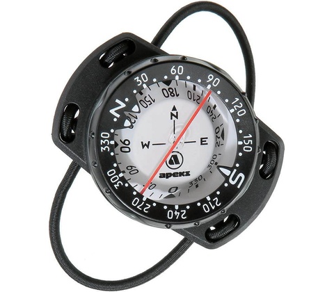 Apeks BUNGEE MOUNT