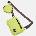 Under Armour Чанта UA Loudon Crossbody Small 1376465-743 (1376465-743)