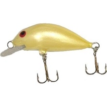 Dorado Scout 4 cm 5 g Gold perch