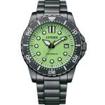 Citizen NJ0177-84X Часовници