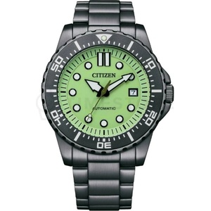 Citizen NJ0177-84X Часовници