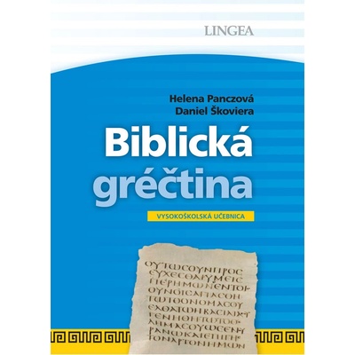 Biblická gréčtina