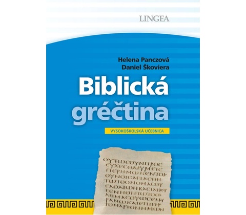 Biblická gréčtina
