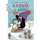 Knihy Krtko v zime - Miler Zdeněk