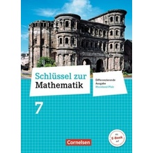 7. Schuljahr, Schülerbuch