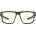 GUNNAR Компютърни очила GUNNAR Overwatch Ultimate Ash - Clear (OVW-08509)