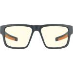 GUNNAR Компютърни очила GUNNAR Overwatch Ultimate Ash - Clear (OVW-08509) - hits