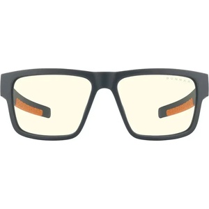 GUNNAR Компютърни очила GUNNAR Overwatch Ultimate Ash - Clear (OVW-08509) - hits