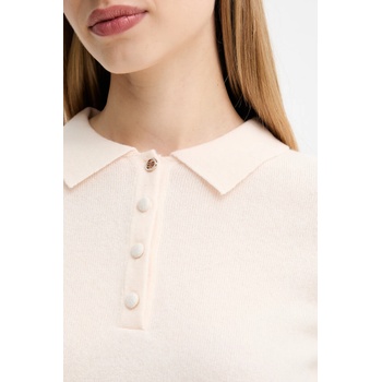 Fracomina Вълнен пуловер Fracomina (FR25WT7008K47301)