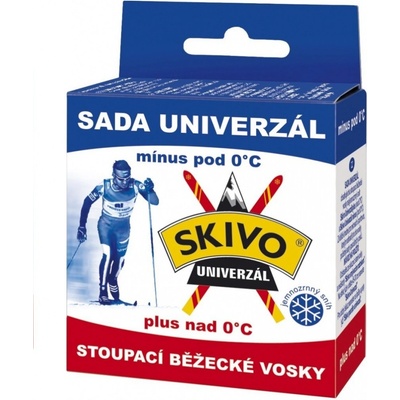 Skivo Universal set – Zboží Dáma